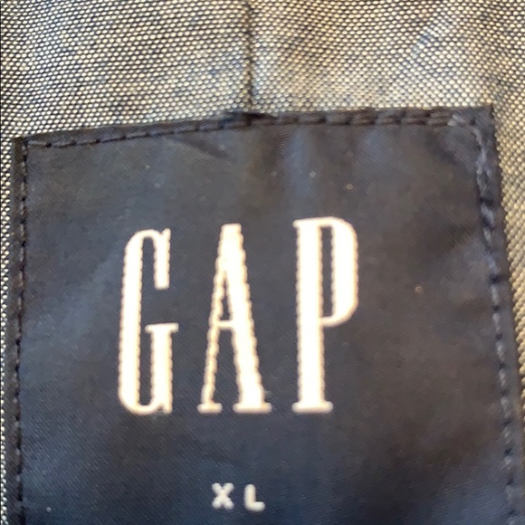 Camel jacket - Picture 3 of 3